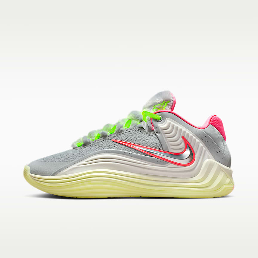 Giannis Freak 7 